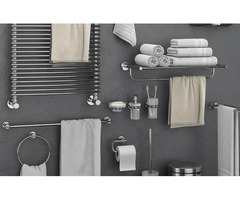 Fab Interiors-Bathroom Accessories, Supplier of Bathroom Accessories in India. - Image 2/9