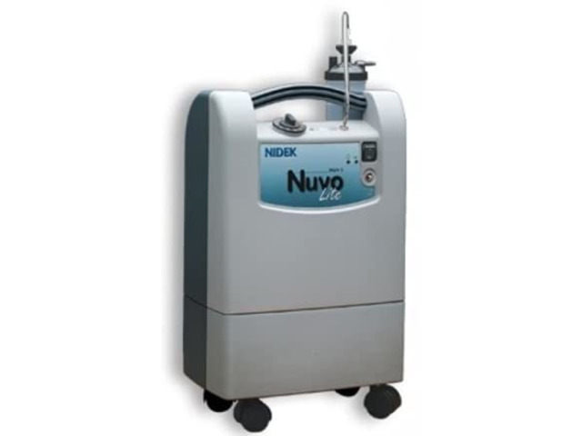 New Sealed Imported US oxygen concentrator - 2/4