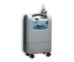 New Sealed Imported US oxygen concentrator - Image 2/4