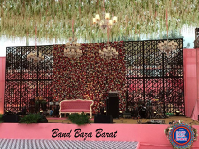 Wedding & Event Planners in Lucknow - Band Baza Barat - 1/1