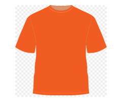 Custom T-Shirts at low price | Plain T-Shirts suppliers in Tirupur - Image 3/7