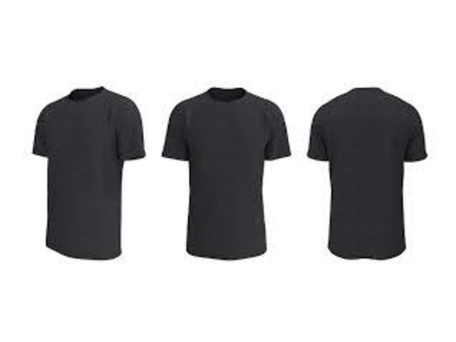 Custom T-Shirts at low price | Plain T-Shirts suppliers in Tirupur - 4/10