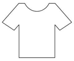 Custom T-Shirts at low price | Plain T-Shirts suppliers in Tirupur - Image 10/10