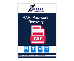 How to unlock rar password - Image 1/2
