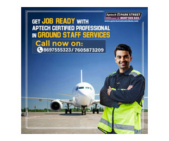 40% off on cabin crew course till 10th Jan 2022 at Aptech Aviation Park Street - Image 4/4