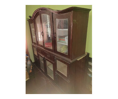Wooden Cabinet - Image 2/2