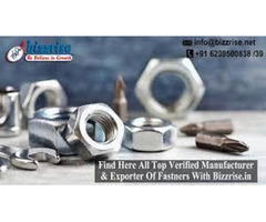 Top Quality Nut bolt Manufacturers, Suppliers & Traders in India - Image 3/5