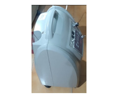 New brand oxymed  oxygen concentrator 10l - Image 1/6
