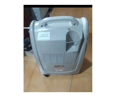 New brand oxymed  oxygen concentrator 10l - Image 2/6