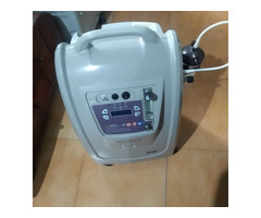 New brand oxymed  oxygen concentrator 10l - Image 4/6