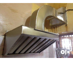 Stainless Steel Push Operation - Image 1/4