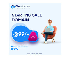 Best Cloud Hosting company In India | CloudStonz - Image 2/2