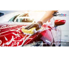 Best Car Washing Service in Pune | Car Cleaning Service - Image 2/9
