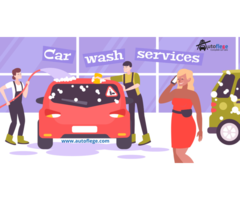 Best Car Washing Service in Pune | Car Cleaning Service - Image 4/9