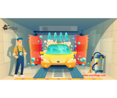 Best Car Washing Service in Pune | Car Cleaning Service - Image 8/9
