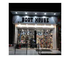 Boot House - Image 1/4