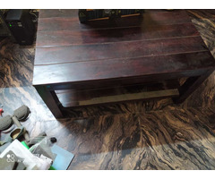 Coffee Table for Hall or garden - Image 3/8