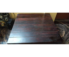 Coffee Table for Hall or garden - Image 6/8