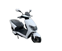 Best Electric Bike and Scooter in India |Miracle 5 - Image 1/8
