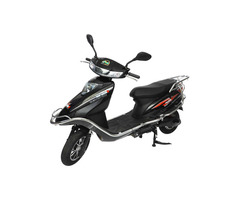 Best Electric Bike and Scooter in India |Miracle 5 - Image 7/8