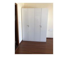 3 - Wardrobe / Cupboard / Almirah from Home Center Hardly Used - Image 1/2