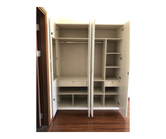 3 - Wardrobe / Cupboard / Almirah from Home Center Hardly Used - Image 2/2