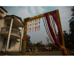 Event Management Companies in Gurgaon | Bride & Groom Entry for Wedding near me | pearlevents - Image 1/3