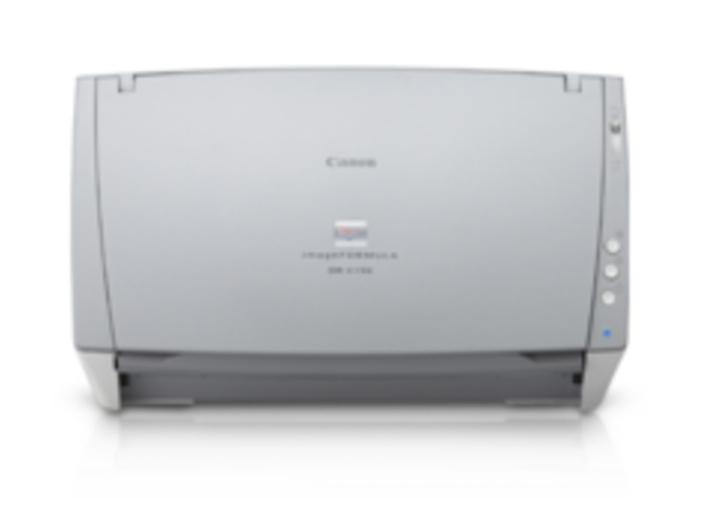 Canon Digital Copier Printer on Rent | Canon High Speed Scanners on Rent - 2/2