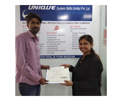 UNIQUE System Skills India Pvt Ltd: IT Training Institute in Pune, Maharashtra - Image 8/8
