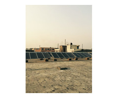 Solar roof top plant in Ghaziabad | Solar roof top power plant in Vasundhara - Image 2/2