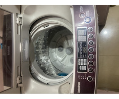 Lg 7kg washing machine for sale in thane - Image 3/3