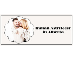 Best Indian Astrologer in Alberta | Indian Astrologer - 1