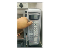 Panasonic Microwave NN-C784MF 1000W Microwave Power - Image 1/5
