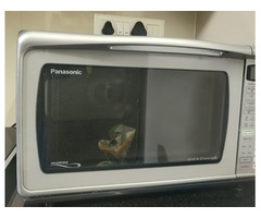 Panasonic Microwave NN-C784MF 1000W Microwave Power - Image 2/5