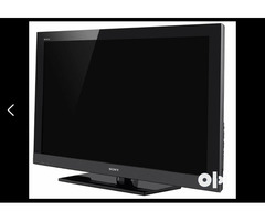 Sony BRAVIA 32 inch LCD HD-Ready TV - Image 1/3