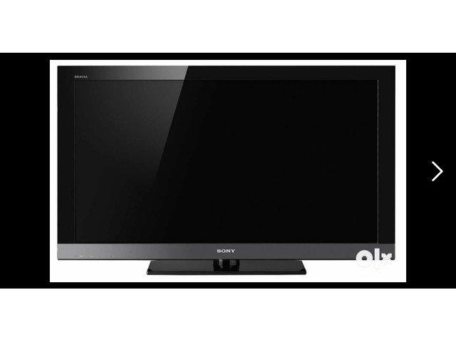 Sony BRAVIA 32 inch LCD HD-Ready TV - 3/3