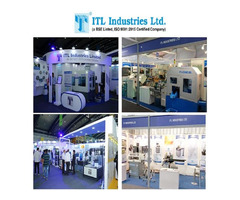 Bandsaw Machine Manufacturer Worldwide - ITL Industries Limited - Image 3/6