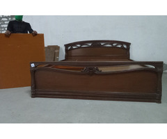 WOODEN KHAT for SELL - Image 1/2
