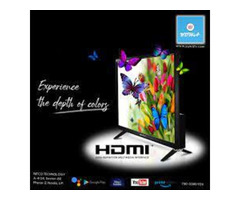 Best Smart led tv in india at pocket friendly rates - Image 1/2