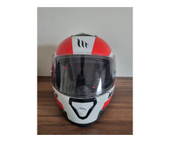 MT Helmets - THUNDER 3 SV - Image 1/6