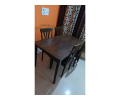 Beds, Wardrobes, Almira, Dining tables for sale in Bangalore - Image 2/10
