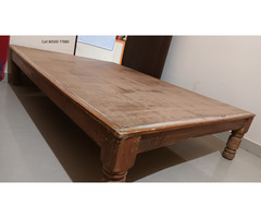 Beds, Wardrobes, Almira, Dining tables for sale in Bangalore - Image 3/10