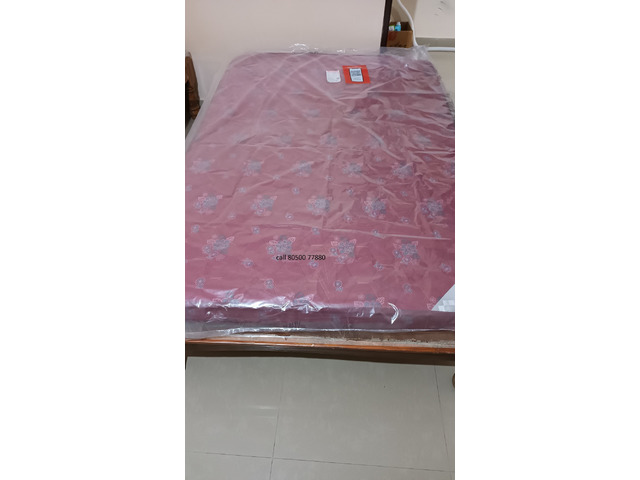 Beds, Wardrobes, Almira, Dining tables for sale in Bangalore - 8/10