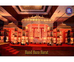 Wedding Planner in Lucknow – Band Baza Barat