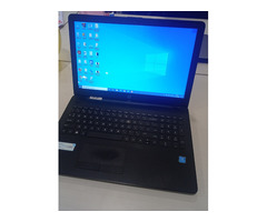 HP Laptop / 4 GB Ram - Image 2/2