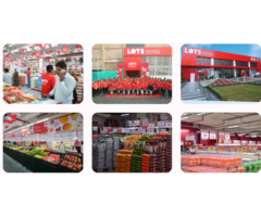 Corporate Lots Wholesale Solutions - Image 1/2