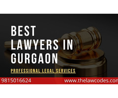 Best Lawyers in Gurgaon - 1