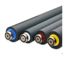 Rubber Roller Manufacturer in India - Image 2/3