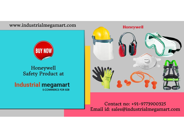 Honeywell Safety workwear collection 09773900325 - 1/2