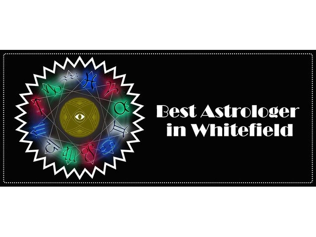 Best Astrologer in Whitefield | Astrologer in Whitefield - 1/2